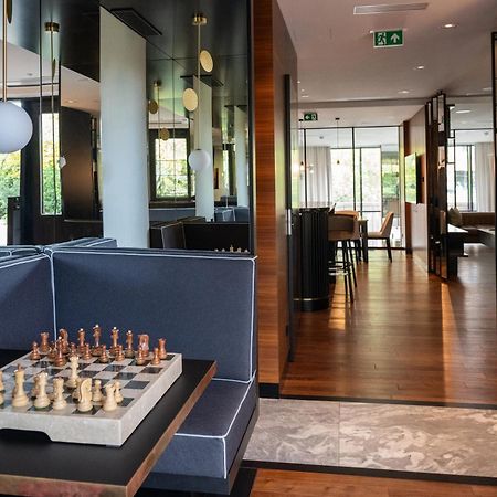 Apartment Brabank Riverside Stara Stocznia Premium Sauna & Gym Danzica Esterno foto