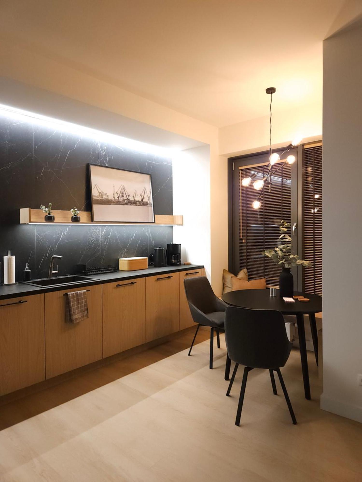 Apartment Brabank Riverside Stara Stocznia Premium Sauna & Gym Danzica Esterno foto
