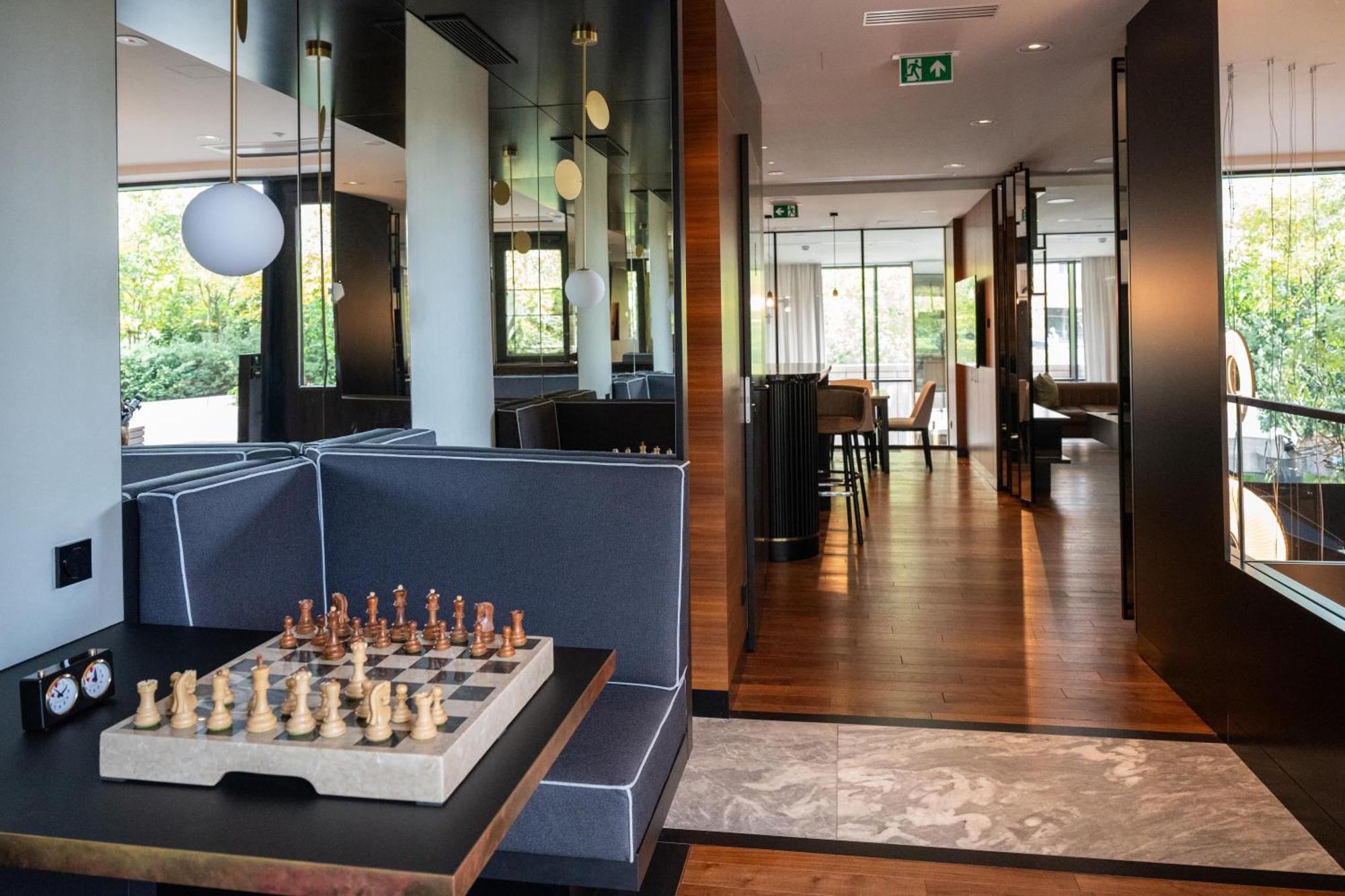 Apartment Brabank Riverside Stara Stocznia Premium Sauna & Gym Danzica Esterno foto