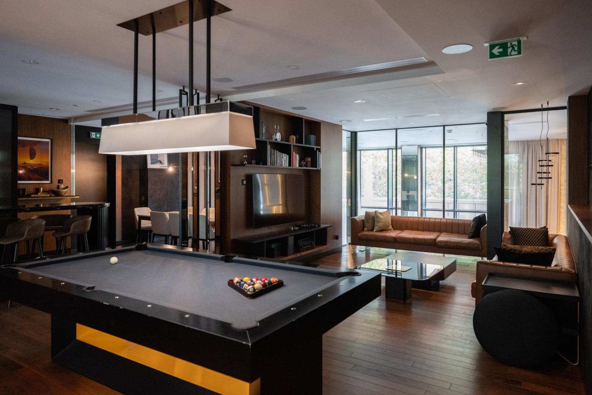 Apartment Brabank Riverside Stara Stocznia Premium Sauna & Gym Danzica Esterno foto