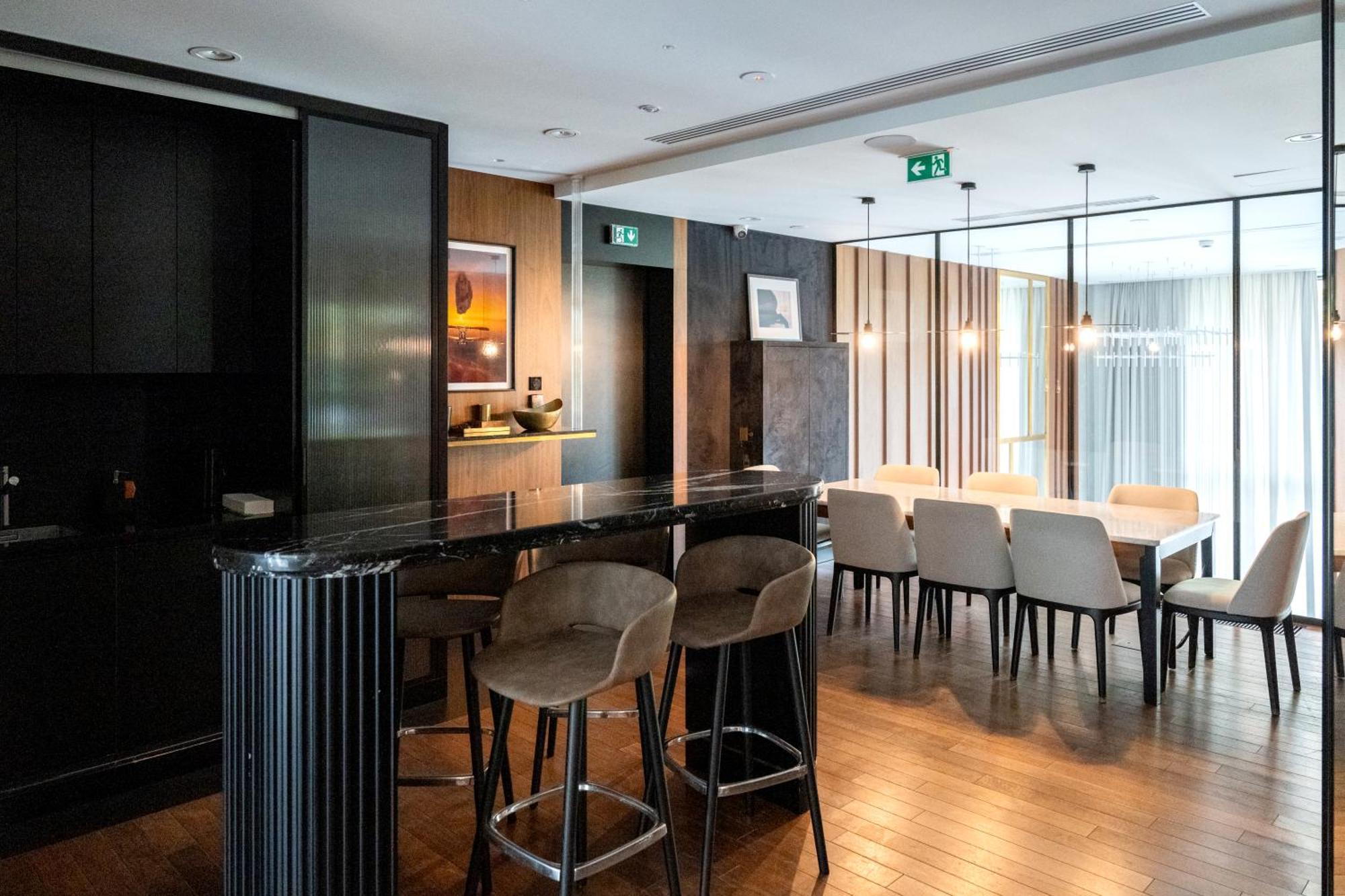 Apartment Brabank Riverside Stara Stocznia Premium Sauna & Gym Danzica Esterno foto