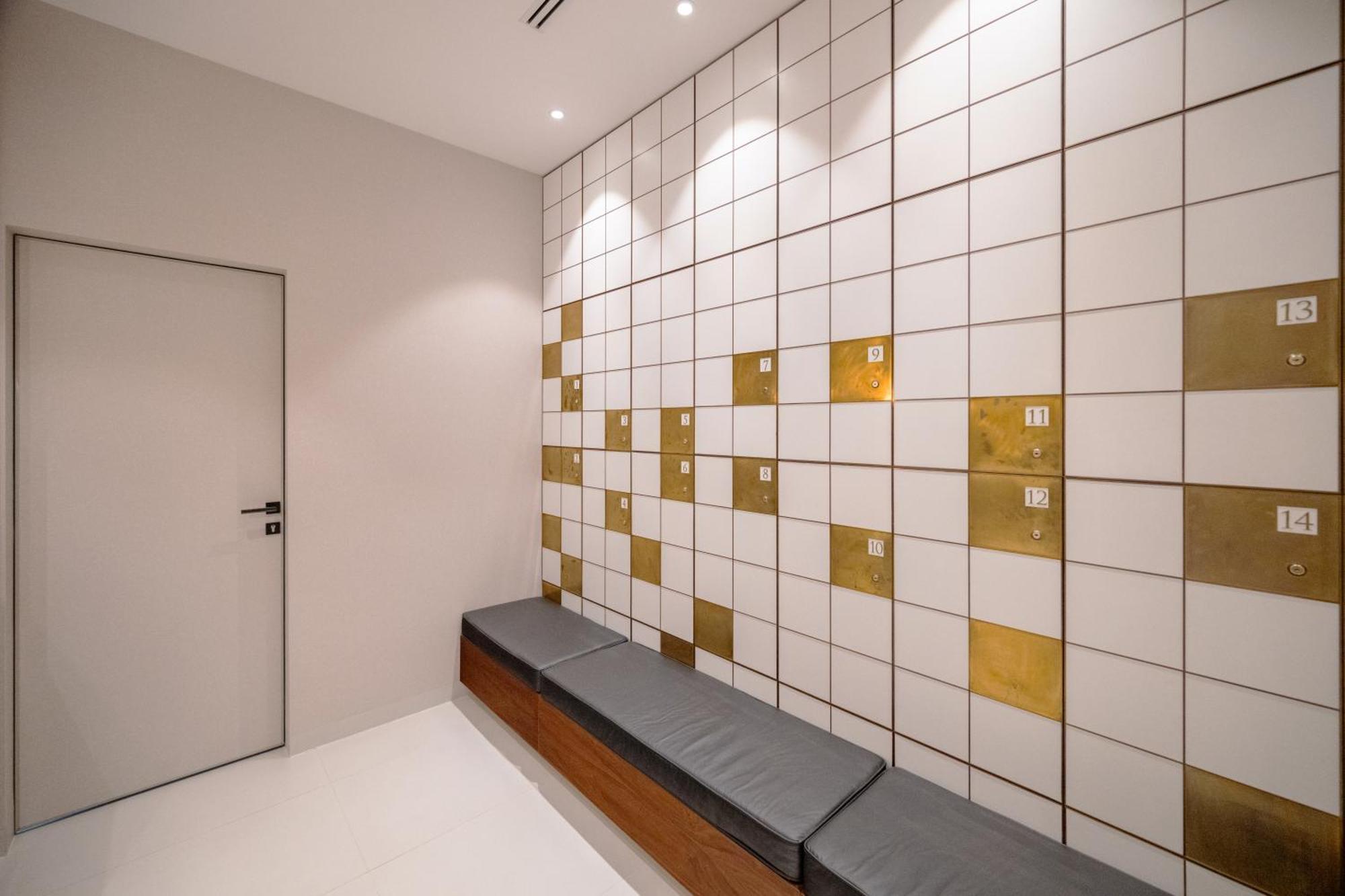 Apartment Brabank Riverside Stara Stocznia Premium Sauna & Gym Danzica Esterno foto