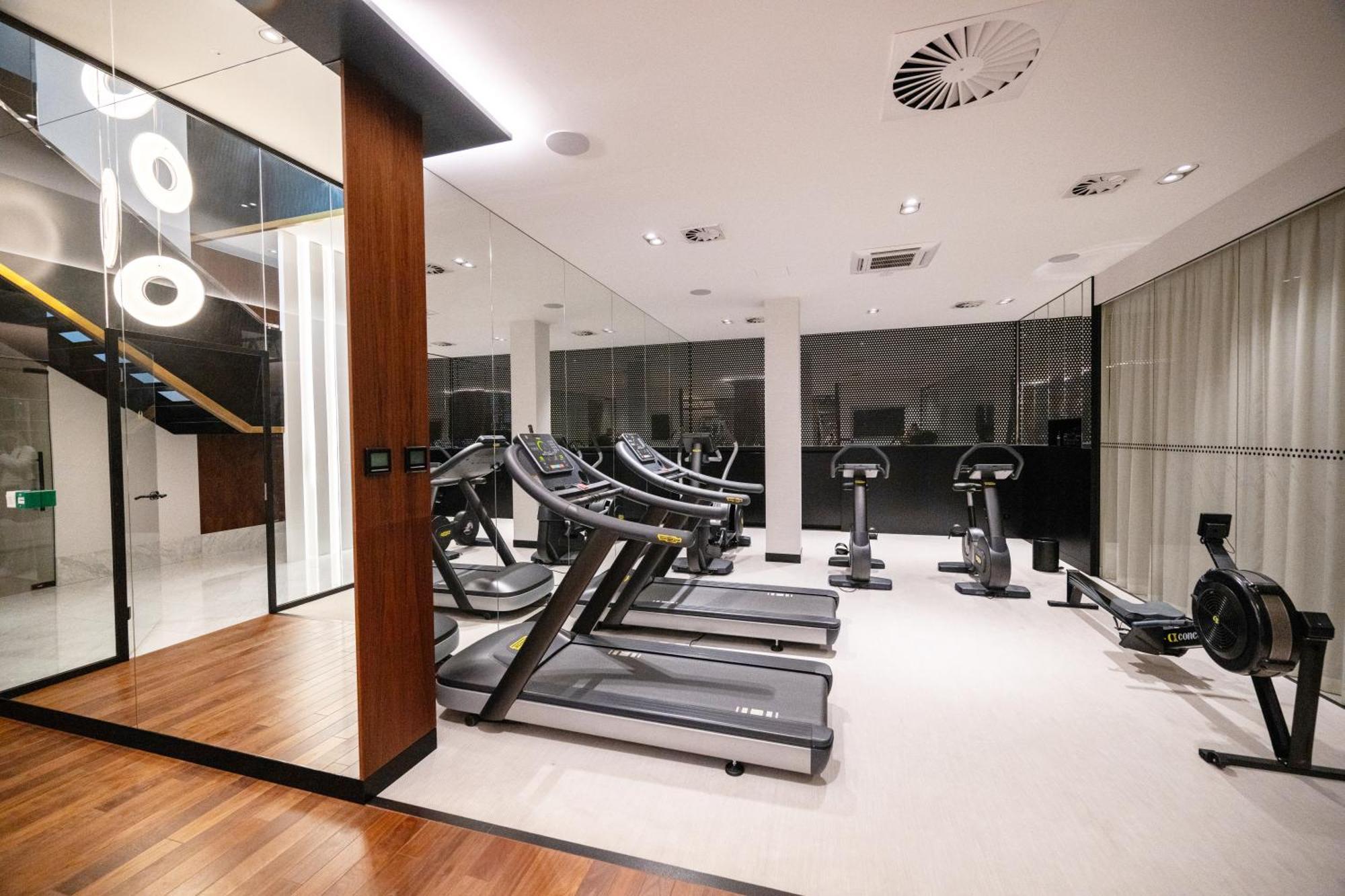 Apartment Brabank Riverside Stara Stocznia Premium Sauna & Gym Danzica Esterno foto
