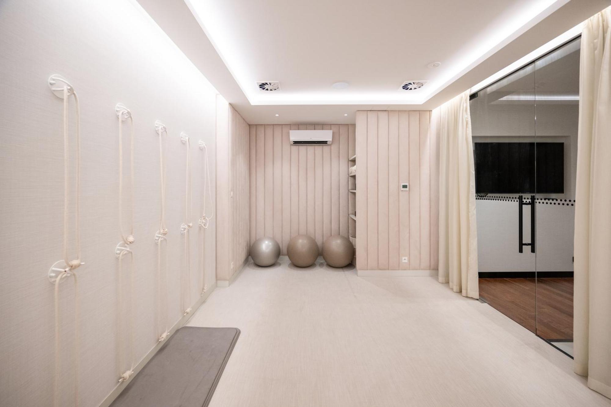Apartment Brabank Riverside Stara Stocznia Premium Sauna & Gym Danzica Esterno foto