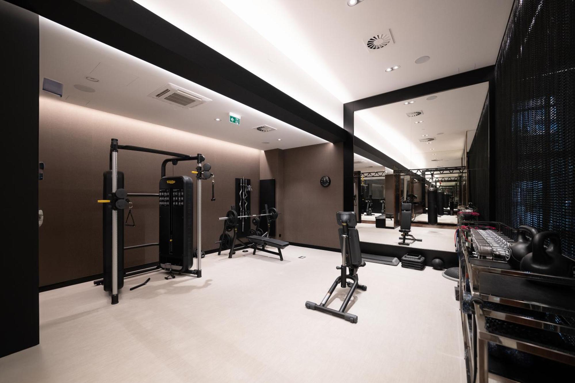 Apartment Brabank Riverside Stara Stocznia Premium Sauna & Gym Danzica Esterno foto