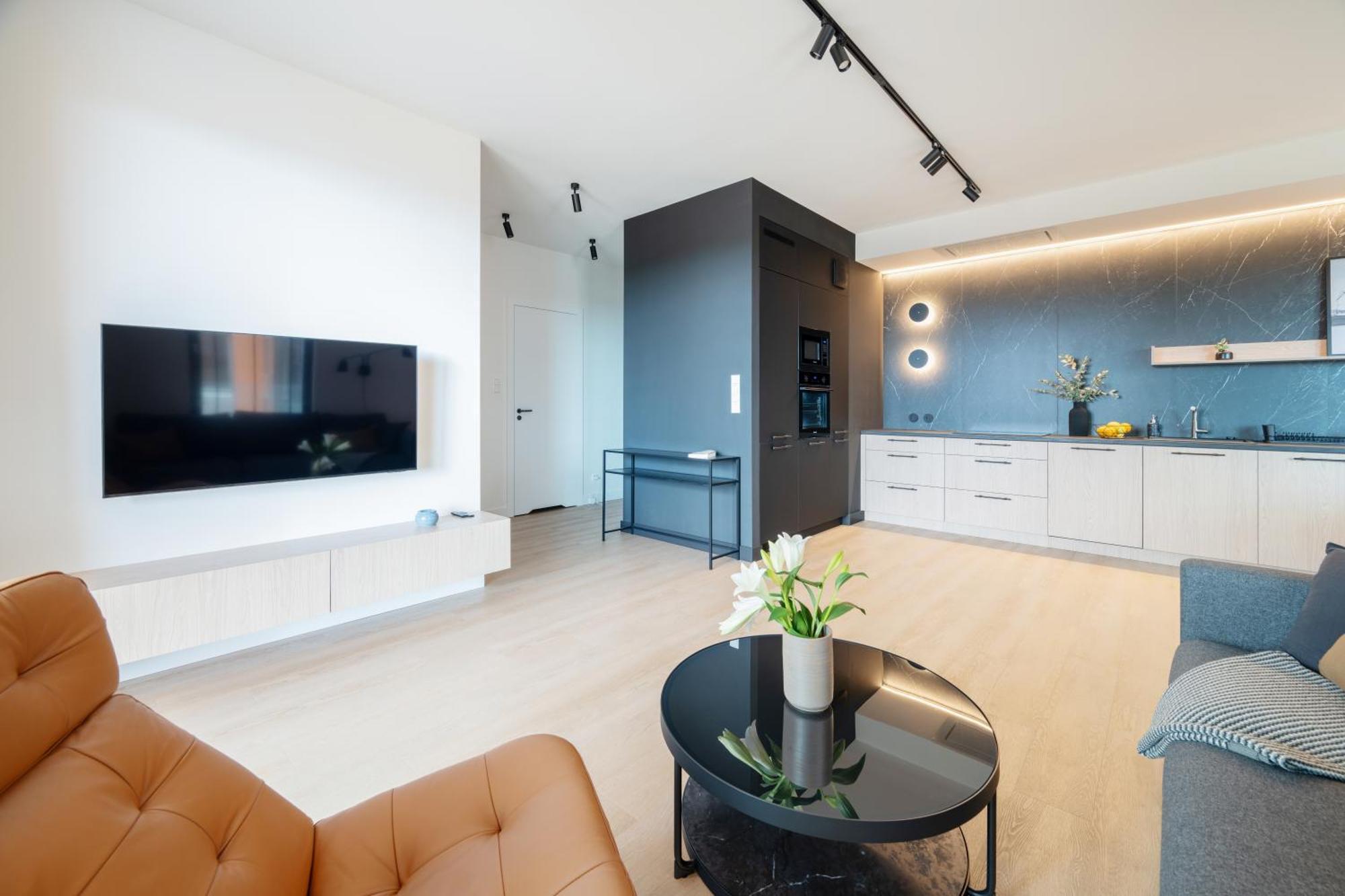 Apartment Brabank Riverside Stara Stocznia Premium Sauna & Gym Danzica Esterno foto