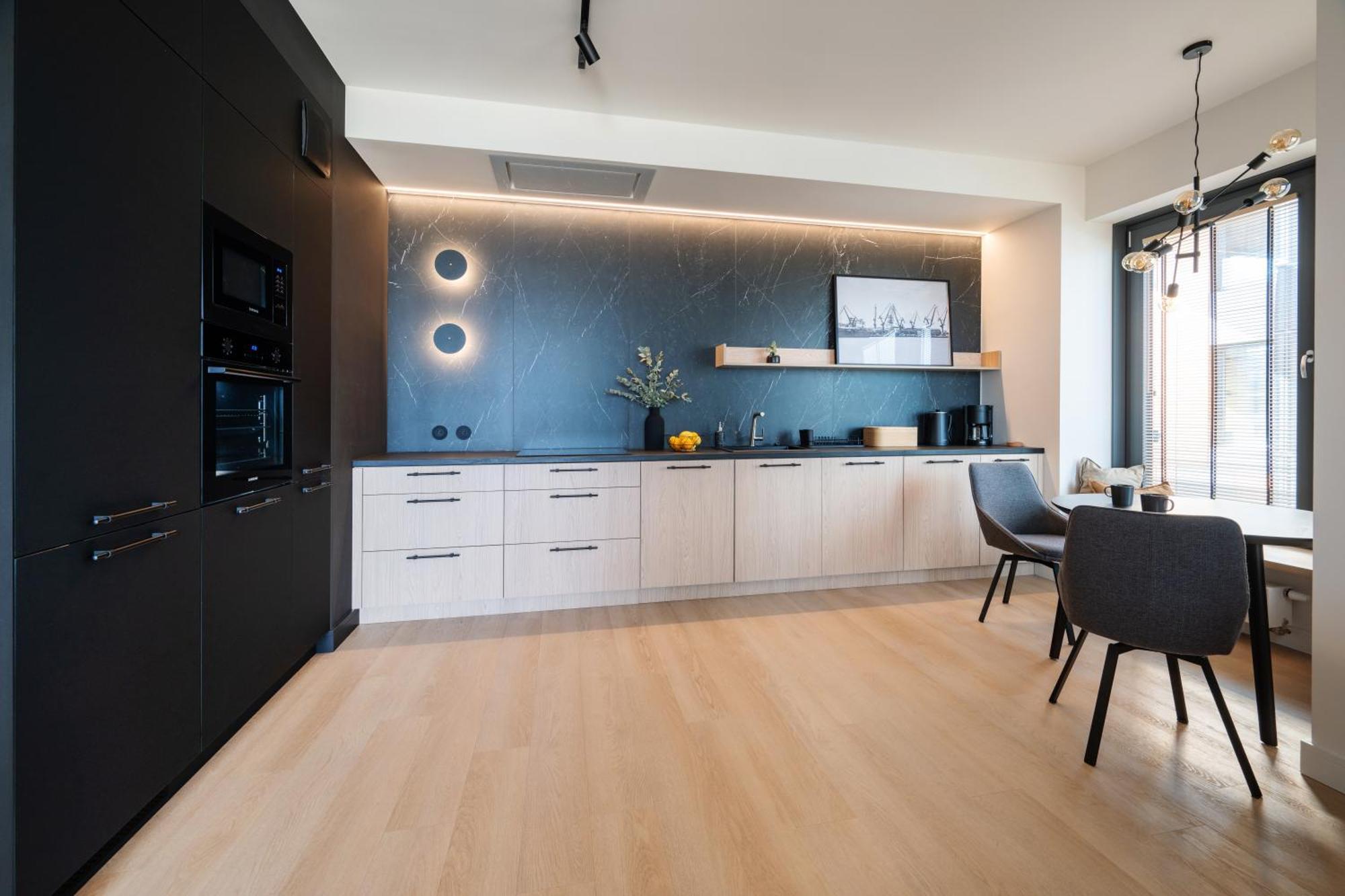 Apartment Brabank Riverside Stara Stocznia Premium Sauna & Gym Danzica Esterno foto