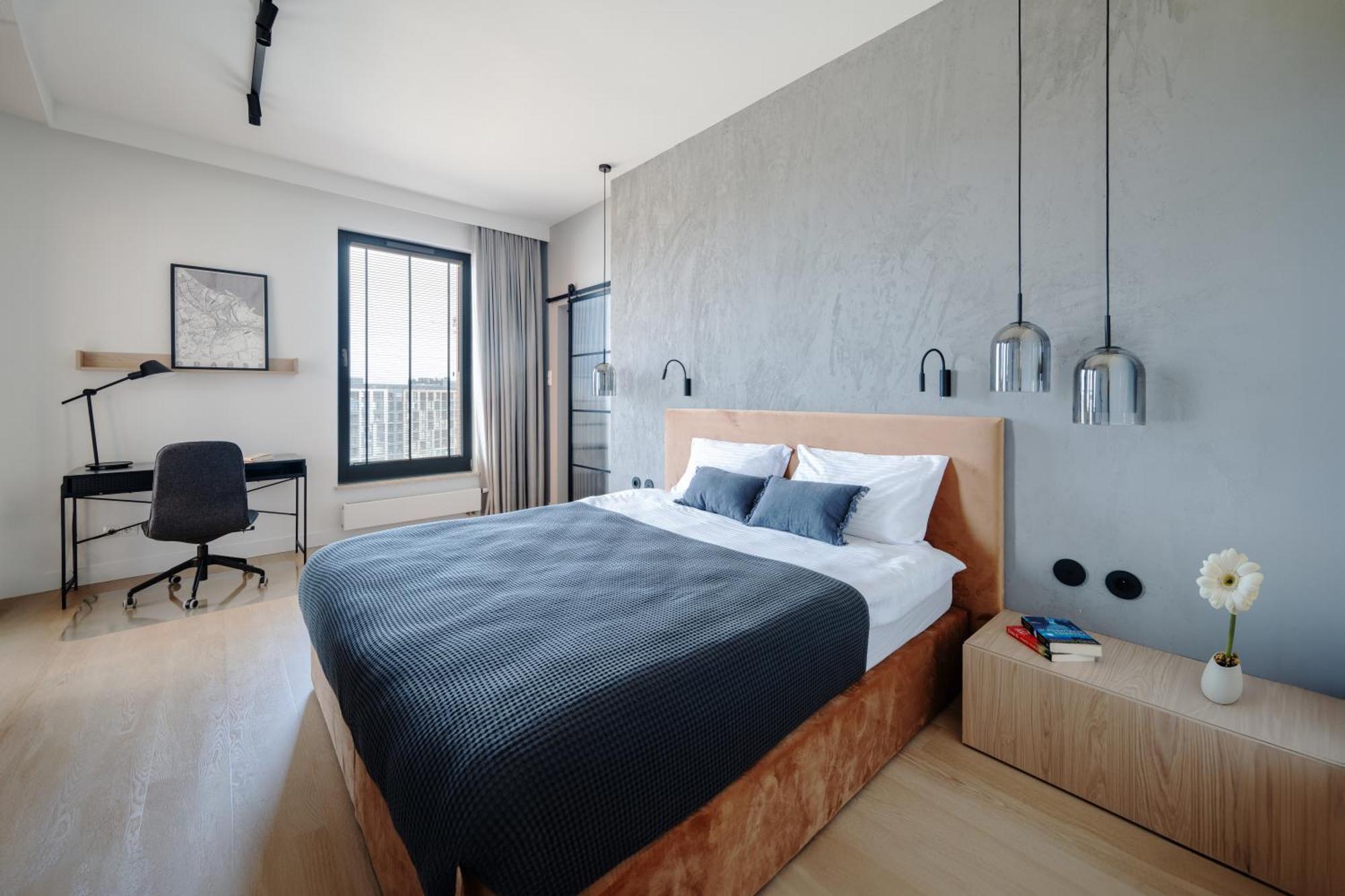 Apartment Brabank Riverside Stara Stocznia Premium Sauna & Gym Danzica Esterno foto