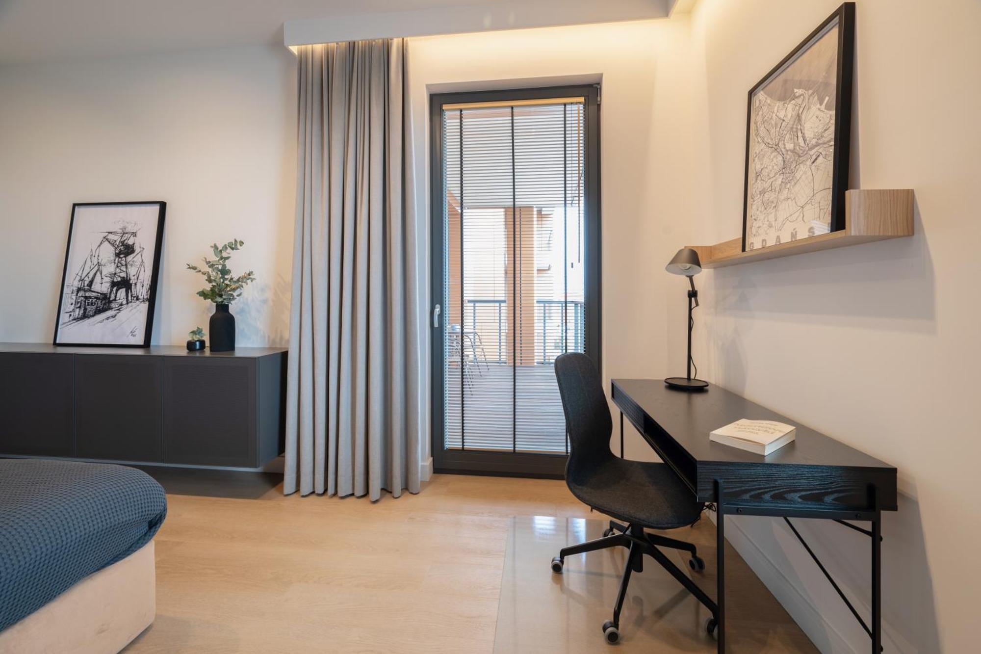Apartment Brabank Riverside Stara Stocznia Premium Sauna & Gym Danzica Esterno foto