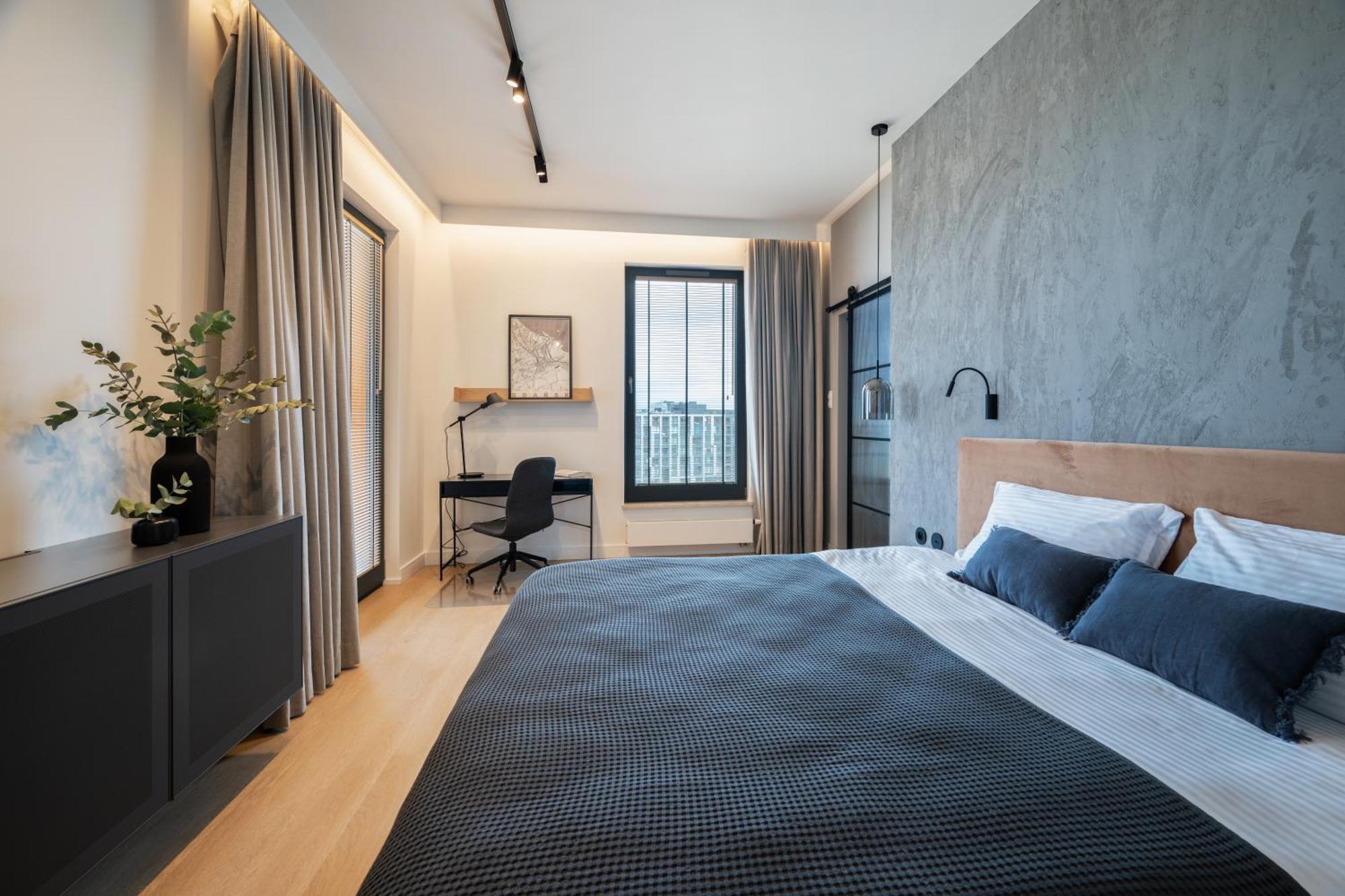 Apartment Brabank Riverside Stara Stocznia Premium Sauna & Gym Danzica Esterno foto