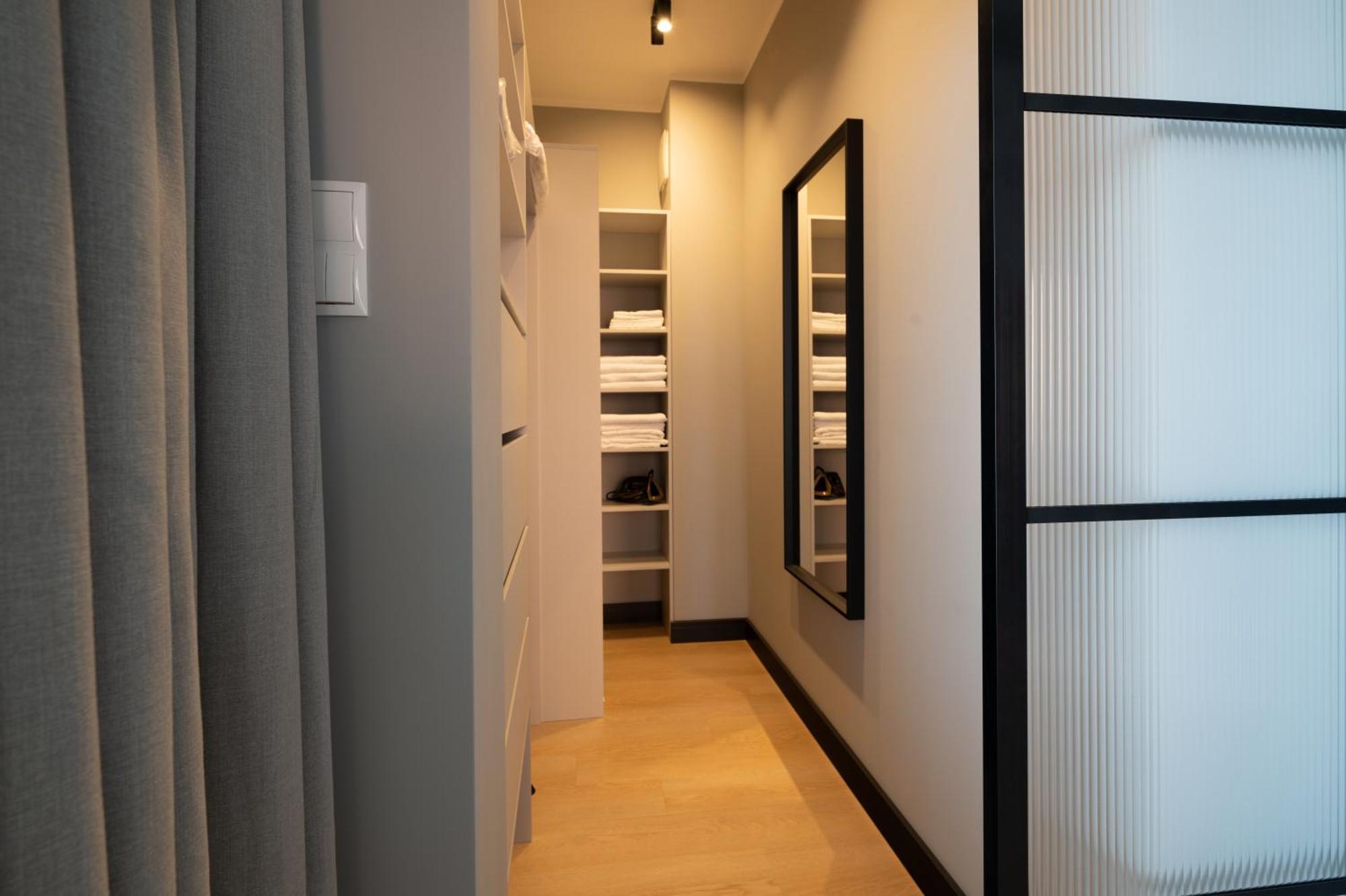Apartment Brabank Riverside Stara Stocznia Premium Sauna & Gym Danzica Esterno foto