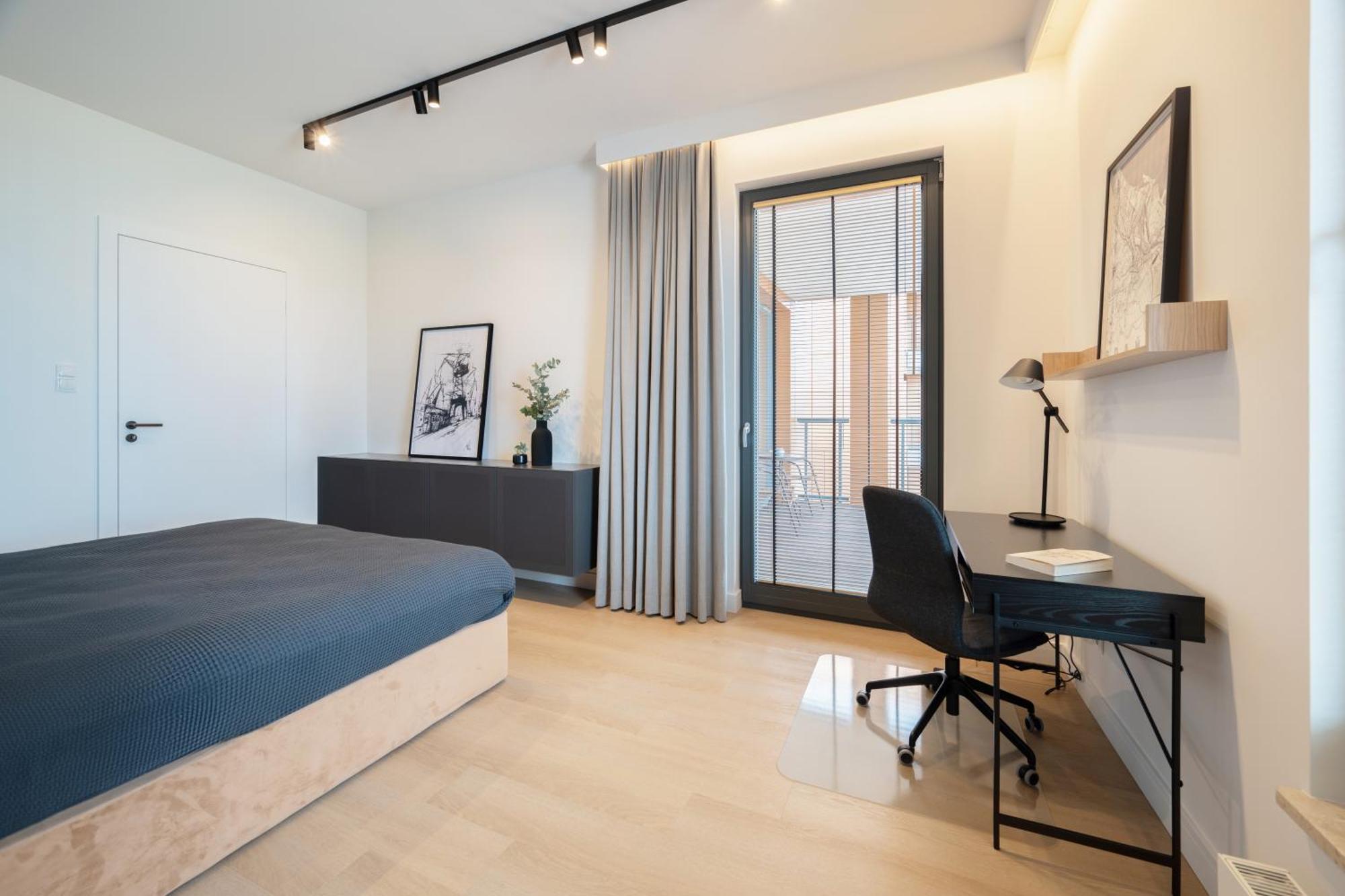 Apartment Brabank Riverside Stara Stocznia Premium Sauna & Gym Danzica Esterno foto